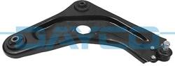 DAYCO Brat, suspensie roata DAYCO DSS1551 (DSS1551) - fixbox