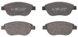 ABE Set placute frana ABE C1C035ABE (C1C035ABE)