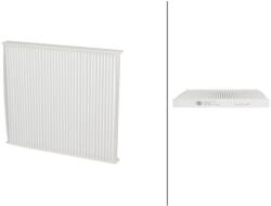 HELLA Filtru aer habitaclu / polen HELLA 8ZC 366 122-361 (8ZC 366 122-361)