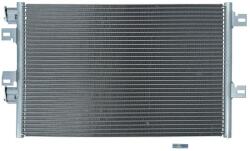 KAMOKA Condensator, climatizare KAMOKA 7800287 (7800287) - fixbox