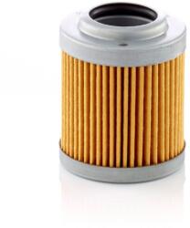 Mann-filter Filtru, sistem hidraulic primar MANN-FILTER HD 4001 x (HD 4001 x)