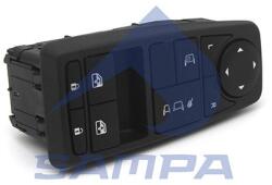 SAMPA Switch, door window 023.483 SAMPA 023483 (023.483)