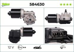 Valeo Motor stergator VALEO 584630 (584630)