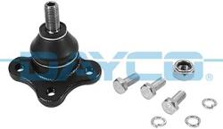 DAYCO Articulatie sarcina/ghidare DAYCO DSS1445 (DSS1445)