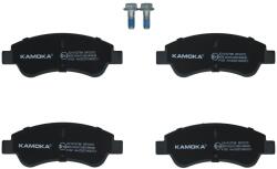 KAMOKA Set placute frana KAMOKA JQ1012798 (JQ1012798)