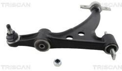 TRISCAN Brat, suspensie roata TRISCAN 8500 12510 (8500 12510)