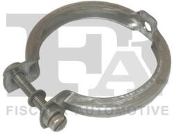 FA1 Conector teava, sistem de esapament FA1 124-857 (124-857)