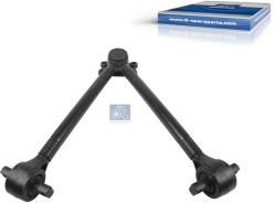 DT Spare Parts Brat, suspensie roata DT Spare Parts 7.14101 (7.14101) - fixbox