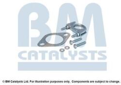 Bm Catalysts Set montare, toba de esapament BM CATALYSTS FK50739B (FK50739B)