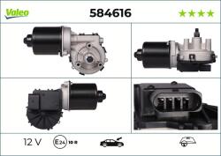 Valeo Motor stergator VALEO 584616 (584616)