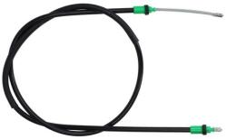 ABE Cablu, frana de parcare ABE C7R047ABE (C7R047ABE) - fixbox