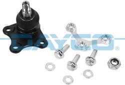 DAYCO Articulatie sarcina/ghidare DAYCO DSS1280 (DSS1280)