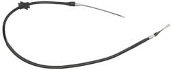 ABE Cablu, frana de parcare ABE C7A007ABE (C7A007ABE) - fixbox