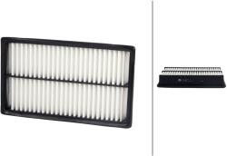 HELLA Filtru aer HELLA 8ZA 366 134-061 (8ZA 366 134-061) - fixbox