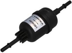 KAMOKA Filtru combustibil KAMOKA F319001 (F319001) - fixbox
