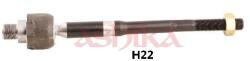 ASHIKA Articulatie axiala, cap de bara ASHIKA 103-0H-H21L (103-0H-H21L)
