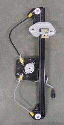 MTR Mecanism actionare geam MTR 13332852 (13332852) - fixbox