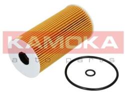 KAMOKA Filtru ulei KAMOKA F111201 (F111201) - fixbox