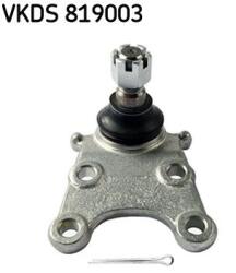 SKF Articulatie sarcina/ghidare SKF VKDS 819003 (VKDS 819003)