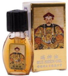  RUI SHEN OIL retro orgazmus késleltető olaj - 3 ml
