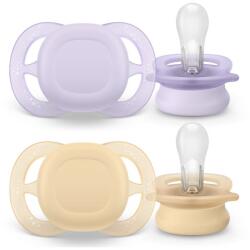 Philips Set 2 suzete Philips Avent SCF075/01 (SCF075/01)
