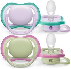 Philips Set 2 suzete Philips AVENT SCF085/24 (SCF085/24)