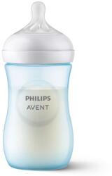 Philips Biberon Philips AVENT Natural Response SCY903/21, 260ml (SCY903/21)