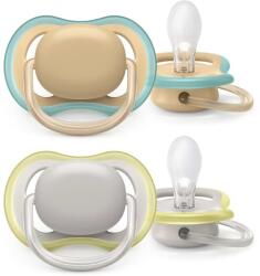 Philips Set de 2 suzete Philips AVENT SCF085/15 (SCF085/15)