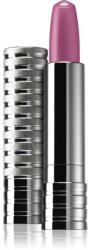 Clinique Dramatically Different Lipstick Shaping Lip Colour Ruj crema hidratant culoare 44 Raspberry Glace 3 g
