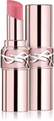 Yves Saint Laurent Loveshine Candy Glow tonizáló ajakbalzsam 44B Nude Lavalliere 3.1 g