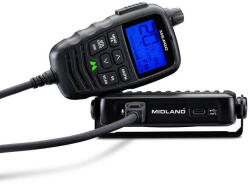 Midland M-5 Pro CB mobil rádió (ALA-598-999)