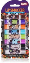 Lip Smacker Marvel Guardians of the Galaxy balsam de buze 8x4 g