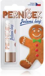 Regina Jelení lůj Gingerbread ajakbalzsam mézeskalács ízzel 4.5 g