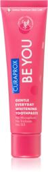 CURAPROX Be You pastă de dinți regeneratoare cu efect de albire gin + tonic 60 ml