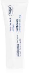 Ziaja Mintperfect Activ remineralizáló fogkrém 75 ml