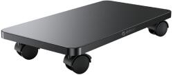 ORICO CPB6 Orico állvány kerekekkel ellátott számítógéphez - fekete (6942227138378)