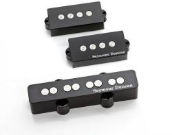 Seymour Duncan Quarter Pound PJ Bass Set