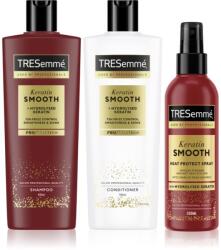 TRESemmé Keratin Smooth szett