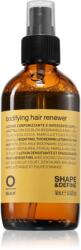 Oway Styling & Finish formázó készítmény a haj megerősítésére 160 ml