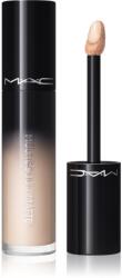 M·A·C Multisculpt Matte Liquid Colour machiaj multifuncțional pentru ochi și pentru față culoare Brulé 4.5 ml