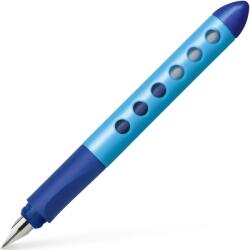 Faber-Castell Scribolino Töltőtoll balkezeseknek, Kék (FC149849)