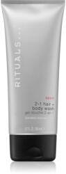 RITUALS Sport sampon si gel de baie 2 in 1 200 ml