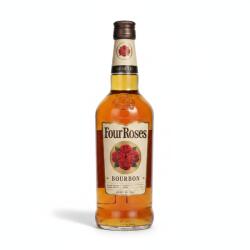 Buffalo Trace Whiskey Four Rouses, 40%, 0.7L