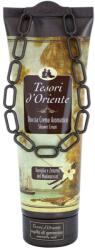 Tesori d'Oriente Vanilla & Ginger of Madagaskar tusfürdő gél hölgyeknek 250 ml