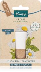 Kneipp Lemon Balm & Chamomile ajakbalzsam 4.7 g