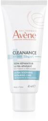 Eau Thermale Avène Cleanance Hydra Soothing Cream nyugtató krém hidratáló hatással 40 ml