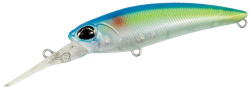 Duo Vobler Duo Realis Shad 62DR SP 6.2cm 6g CCC3248 Ghost Blue Shad (DUO09332)