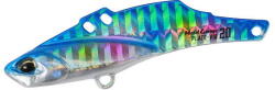 Duo Metal Garage Plate VIB 5cm 10g Blue Back Candy (DUO34631)