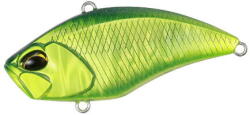 Duo Vobler Duo Realis Vibration 55 Nitro 5.5cm 11.5g Blue Lime (DUO19560)