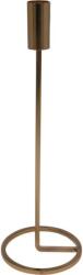 Home Styling Collection Minimalista csillár egy gyertyához, 31 cm (a67101430)